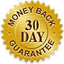 30 Days Money Back Guarantee