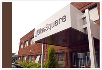 BlueSquare UK Datacenter